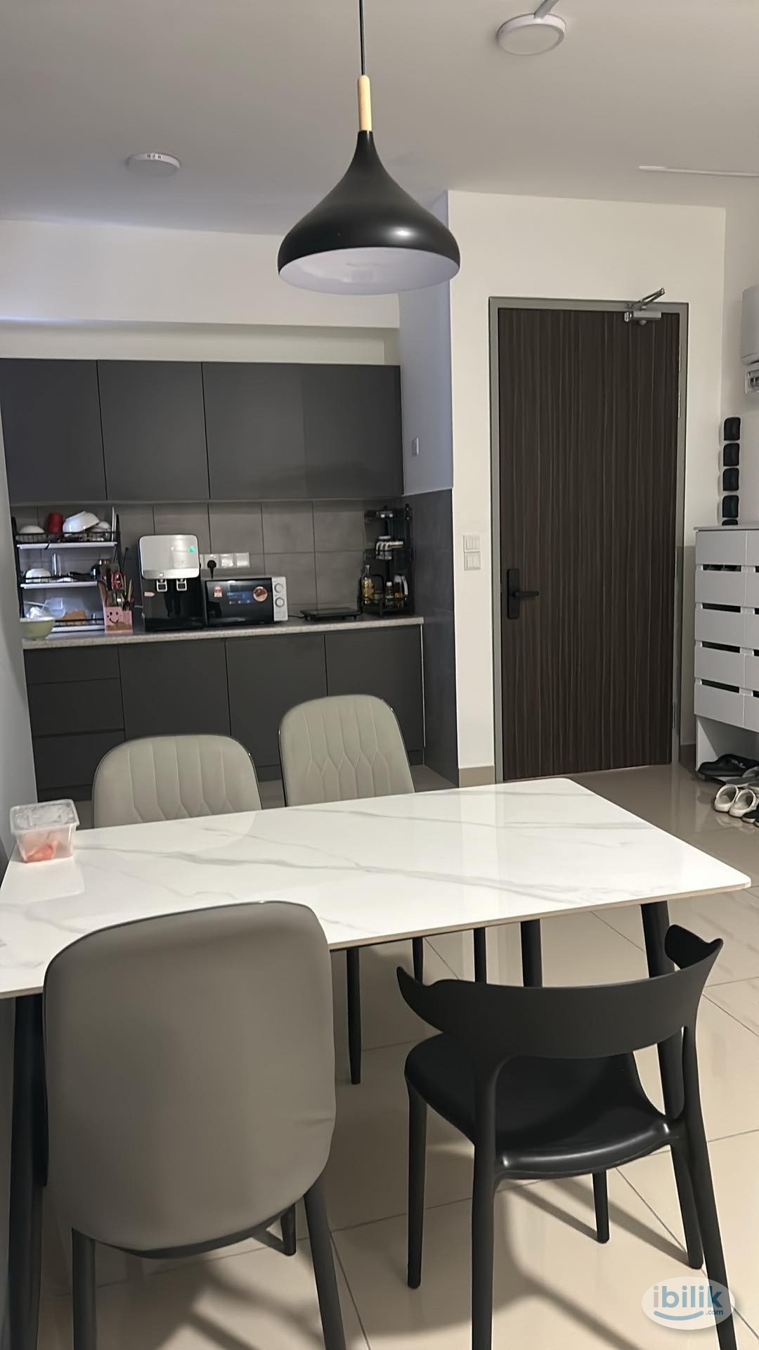 Master Room at Cheras, Kuala Lumpur - Image 2