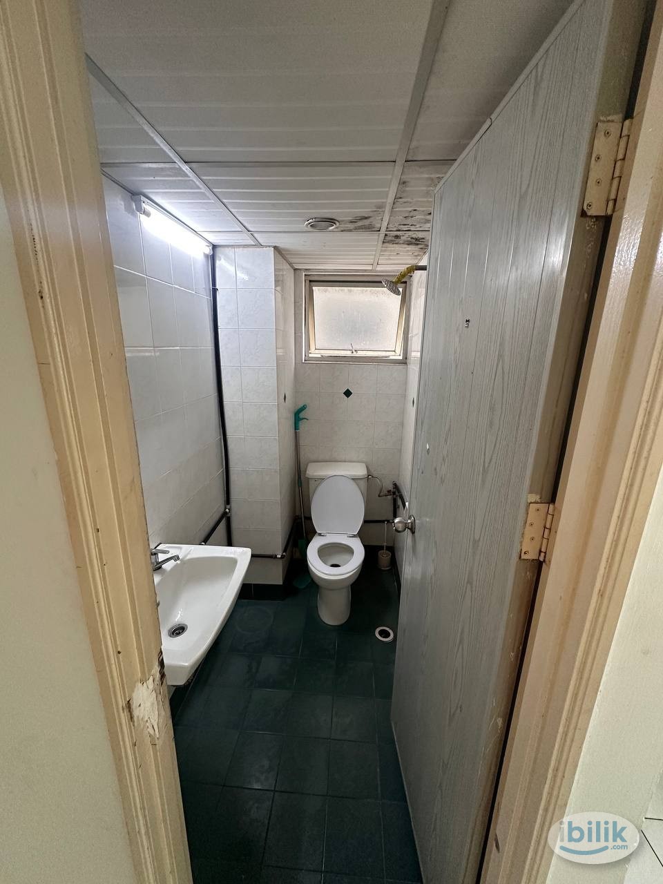 Single Room at N-Park, Batu Uban - Image 4