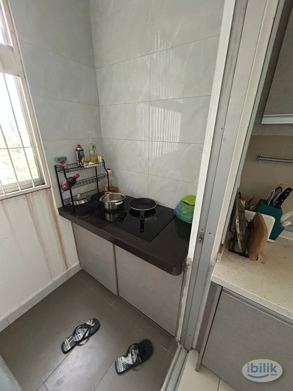 Master Room at Midfields 2, Sungai Besi - Image 2