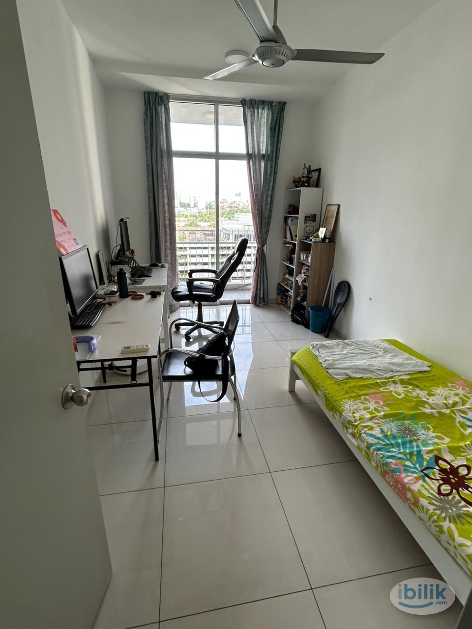 Master Room at Midfields 2, Sungai Besi - Image 3