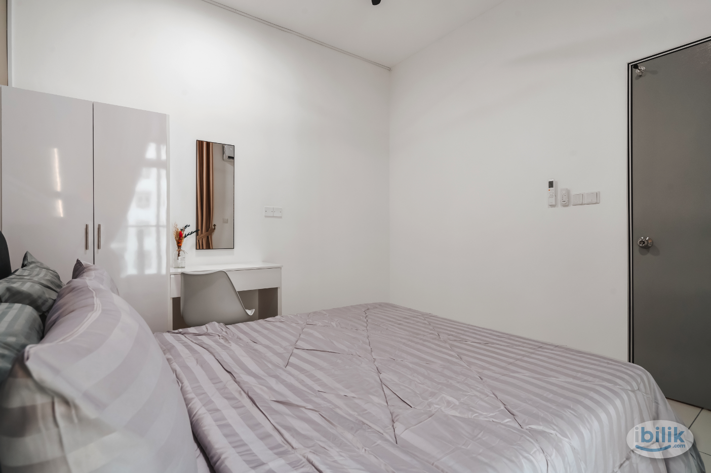 Middle Room at TR Residence, Kuala Lumpur - Image 2