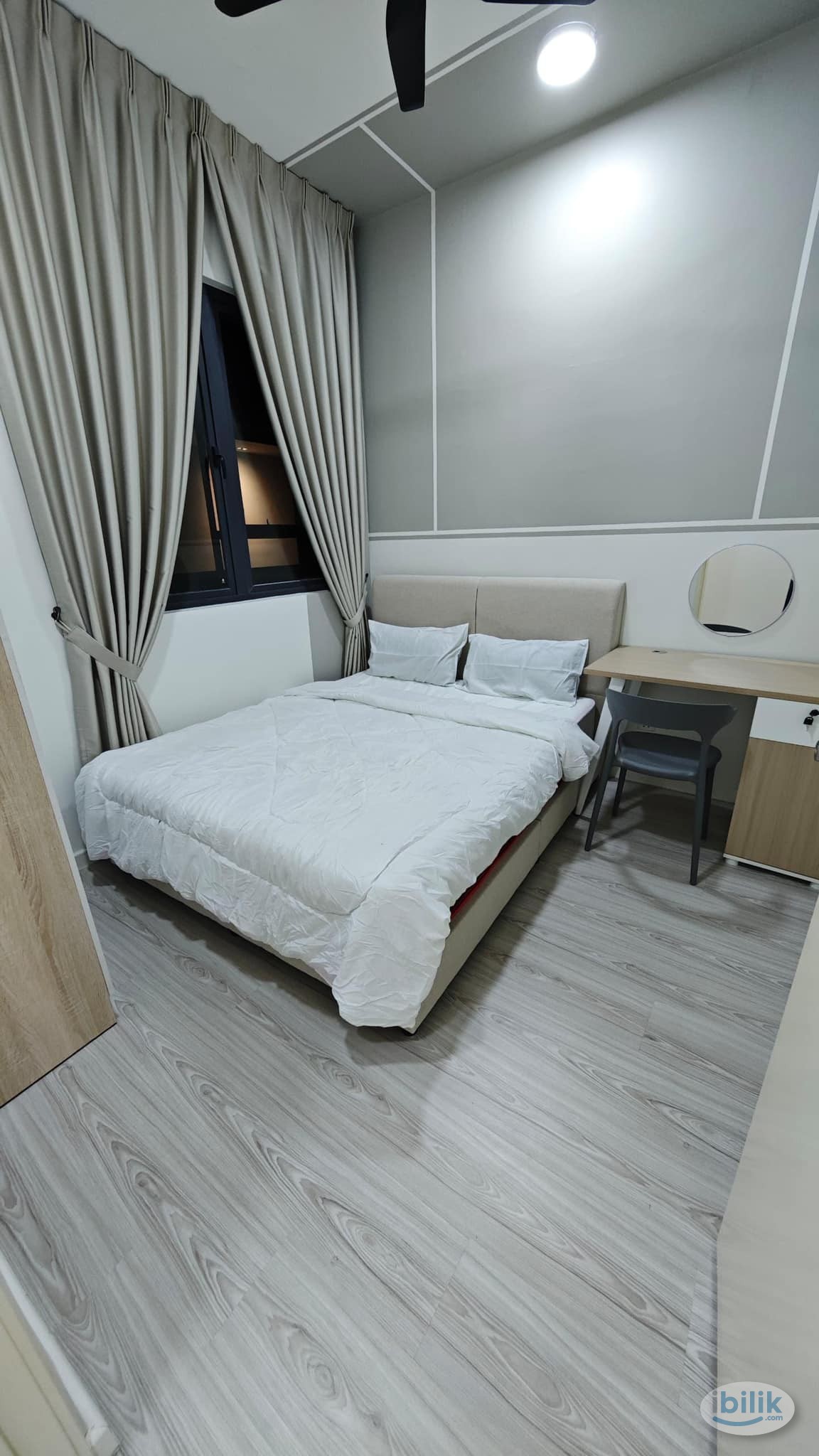 META Residence, near to MRT Putra Permai - Image 1