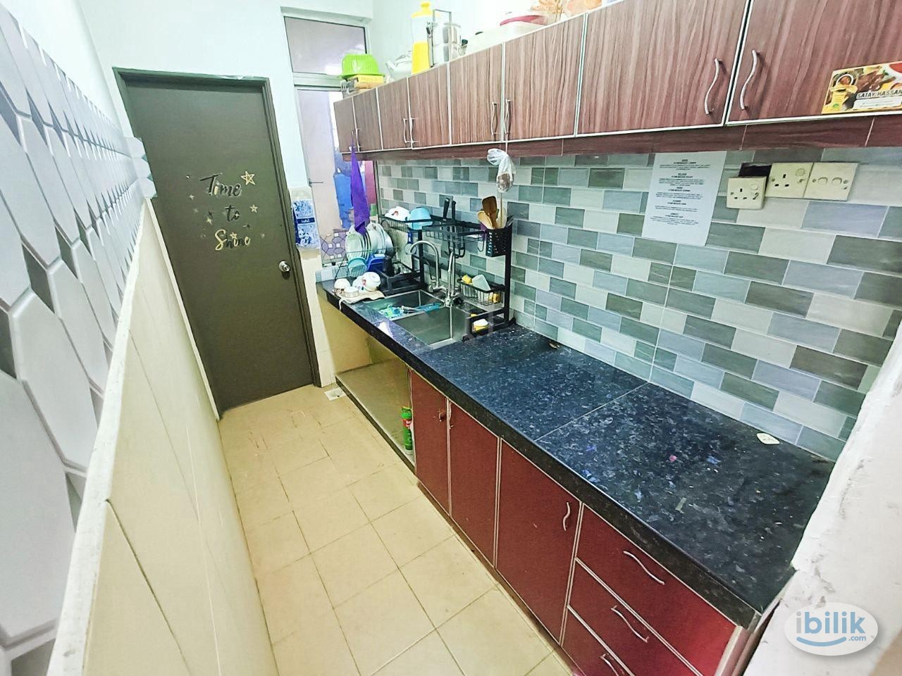 Master Room at Klang, Selangor - Image 2