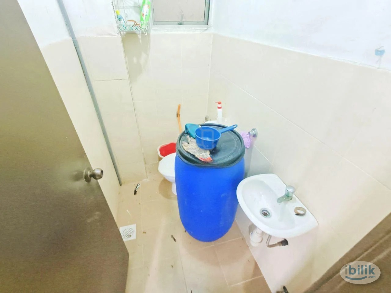 Master Room at Klang, Selangor - Image 3