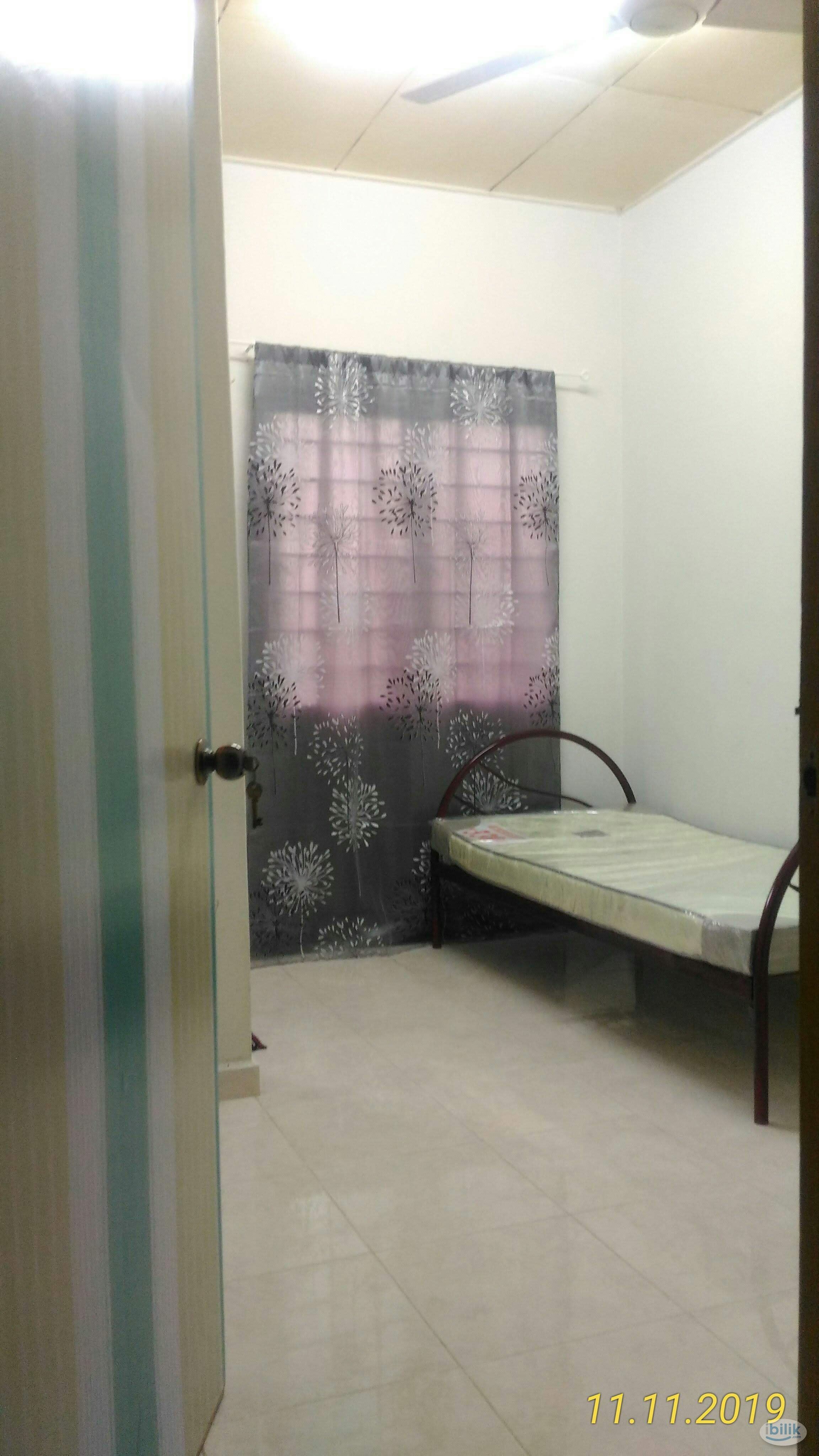 Sewa bilik rumah teres seksyen 3 Bangi - Sony/UKM/Bangi Gateway - Image 1