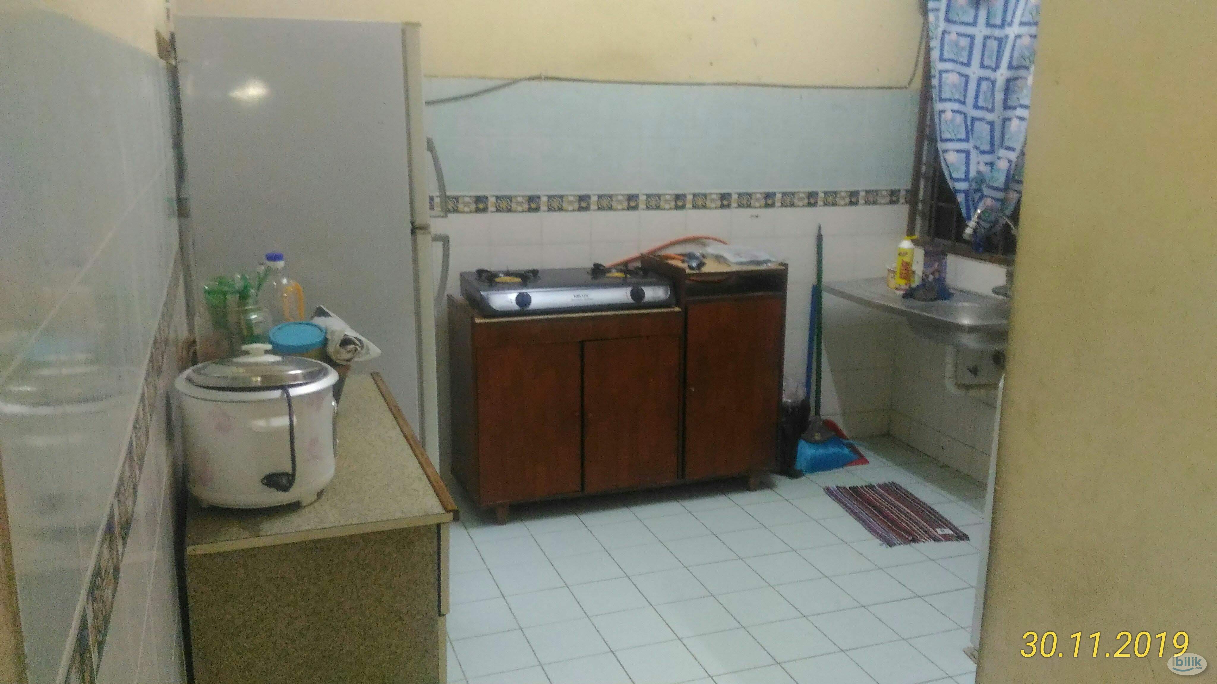 Sewa bilik rumah teres seksyen 3 Bangi - Sony/UKM/Bangi Gateway - Image 2