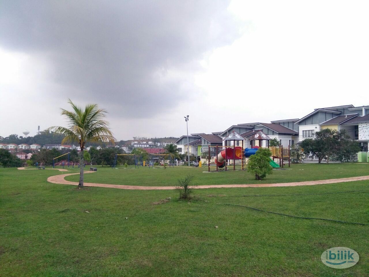 Sewa bilik rumah teres seksyen 3 Bangi - Sony/UKM/Bangi Gateway - Image 3