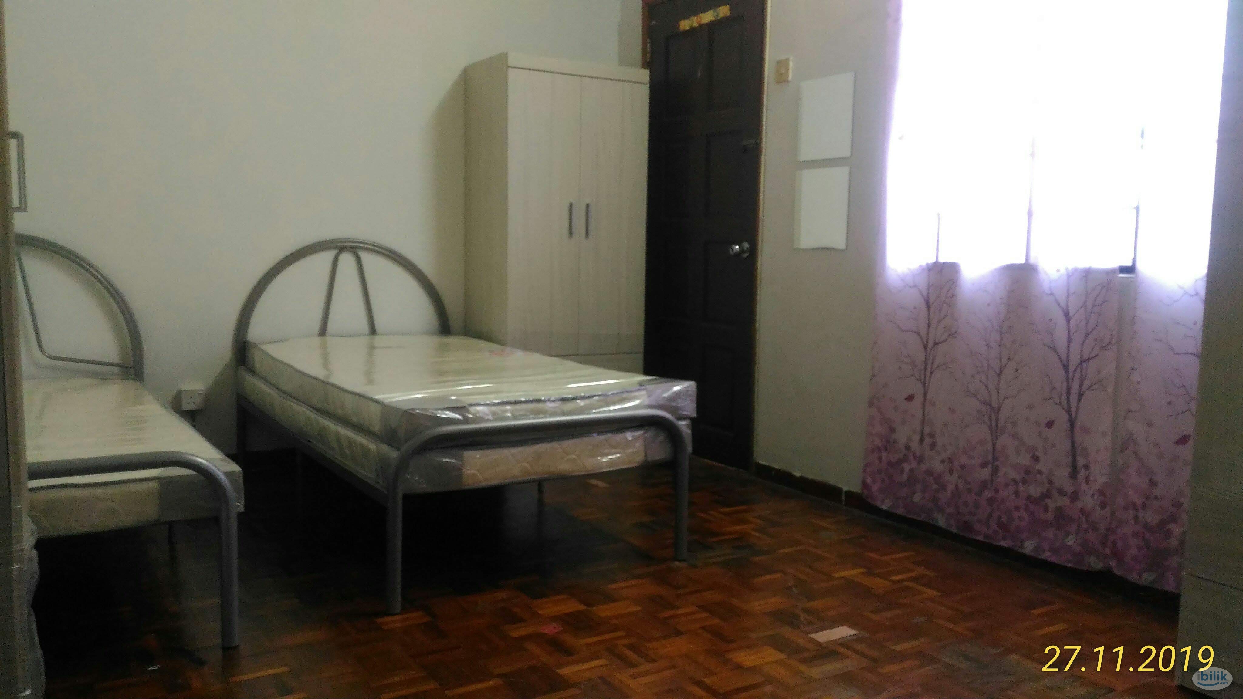 Sewa bilik rumah teres seksyen 3 Bangi - Sony/UKM/Bangi Gateway - Image 4