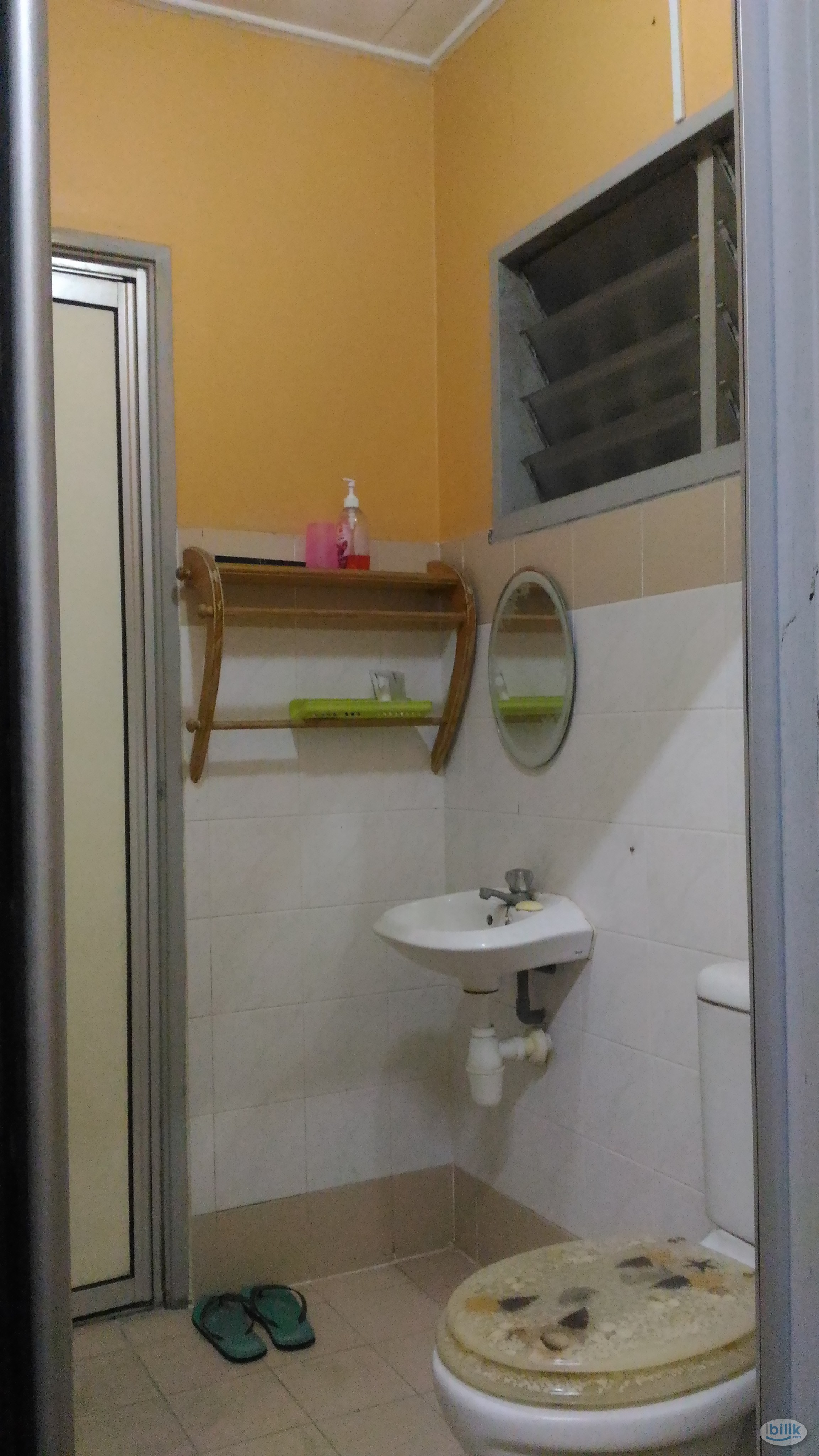 Sewa bilik rumah teres seksyen 3 Bangi - Sony/UKM/Bangi Gateway - Image 5