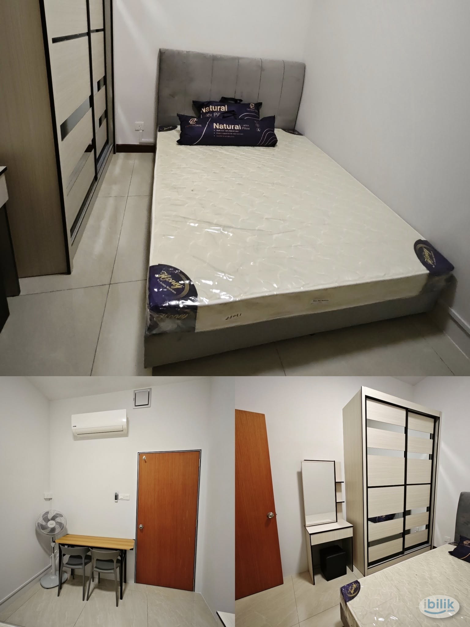 Middle Room at Taman Stulang Laut, Johor Bahru - Image 1