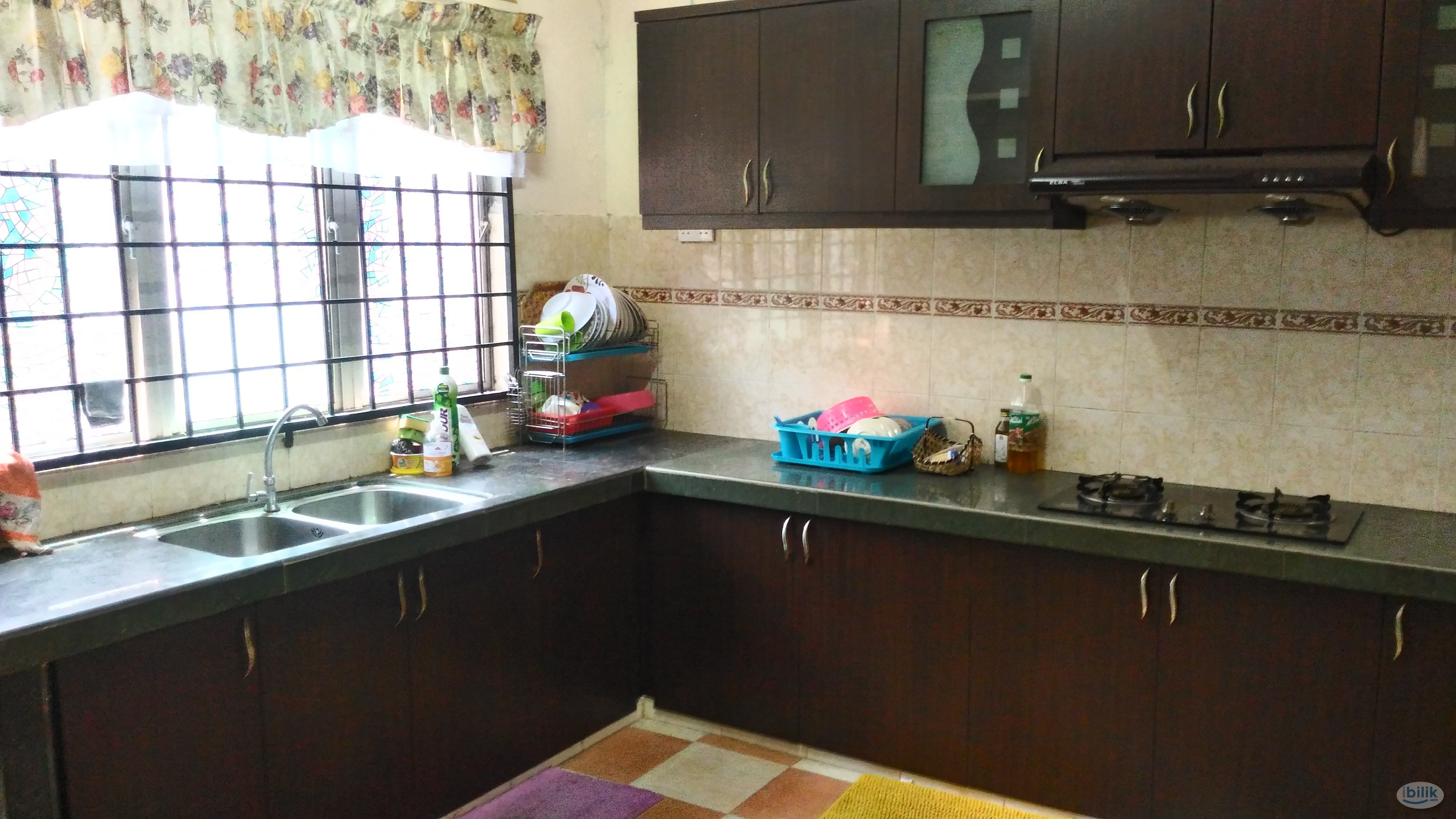 Sewa bilik rumah teres seksyen 3 Bangi - UKM/SONY/Bangi Gateway - Image 3