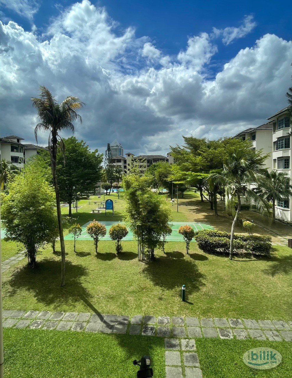 Single Room_Sunway Court Pjs7 - Image 5