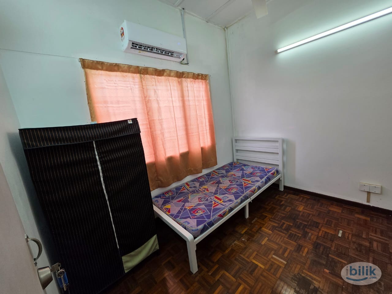 🏢 Room near IOI Mall 🛍️, walking distance to IOI Mall and LRT station 🚶‍♂️🚇 - Image 4