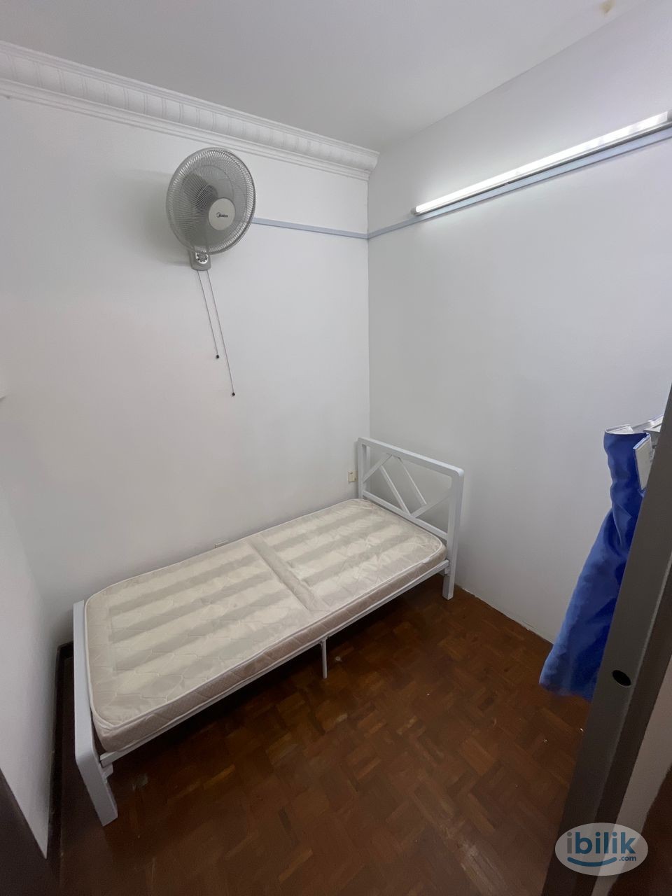 🔥ZERO DEPOSIT🔥SEKSYEN 14 PETALING JAYA SINGLE ROOM FOR RENT 🚩NEAR TO ASIA JAYA LRT , BAC COLLEGE , JAYA SHOPPING CENTR - Image 1