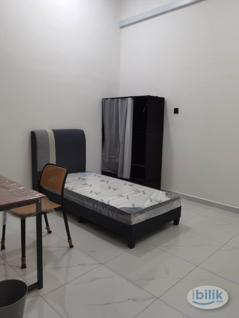 Single Room (Female Non-Smoker) - Jalan Bukit Ubi - Image 4