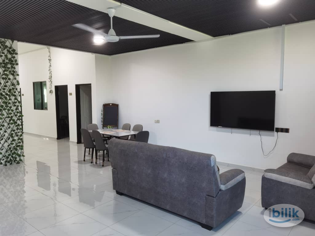 Single Room (Female Non-Smoker) - Jalan Bukit Ubi - Image 5
