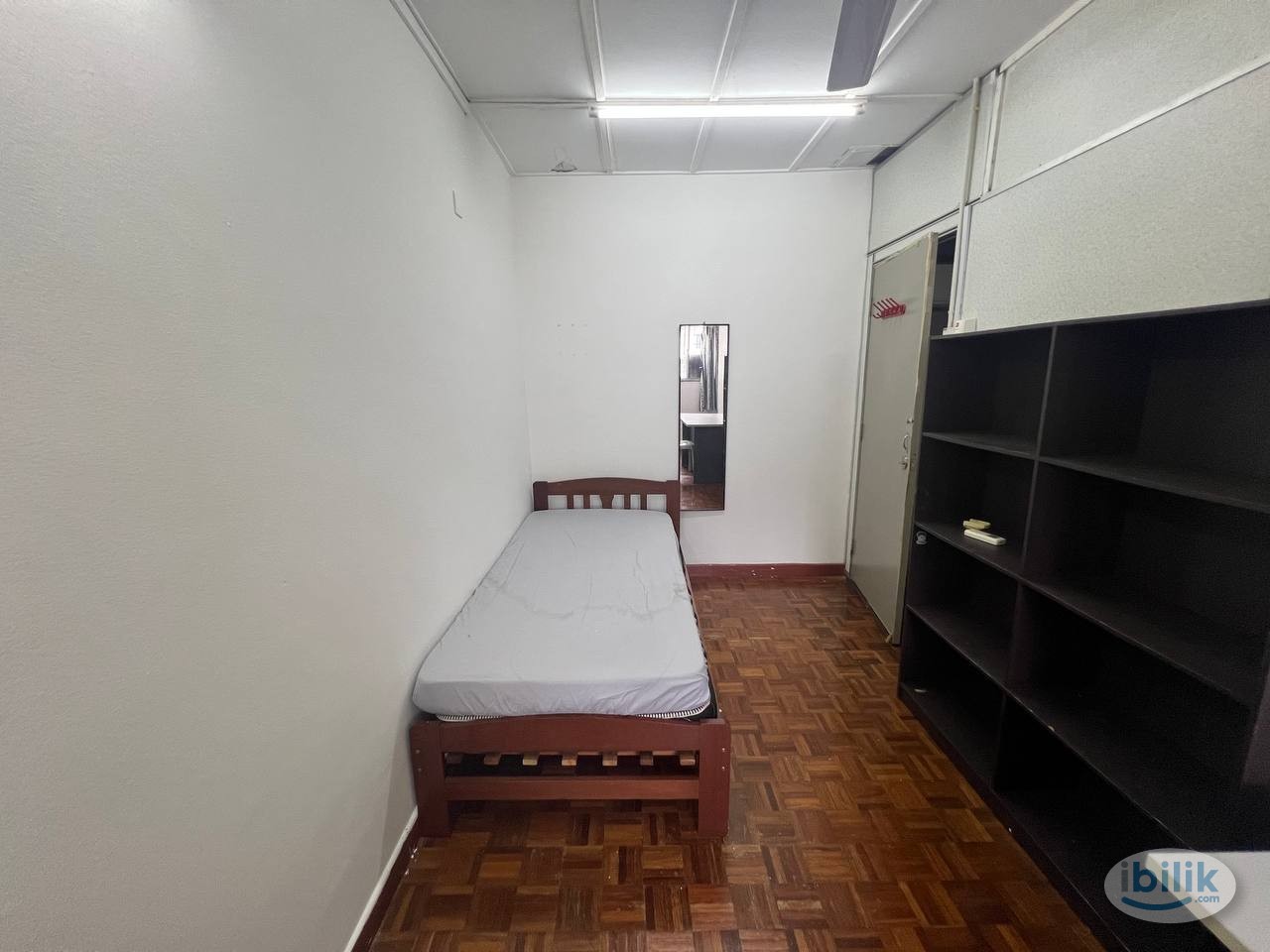 MID YEAR PROMO 🔉 Low Deposit Non Sharing Room for Rent at SS15 Subang Jaya - Image 1