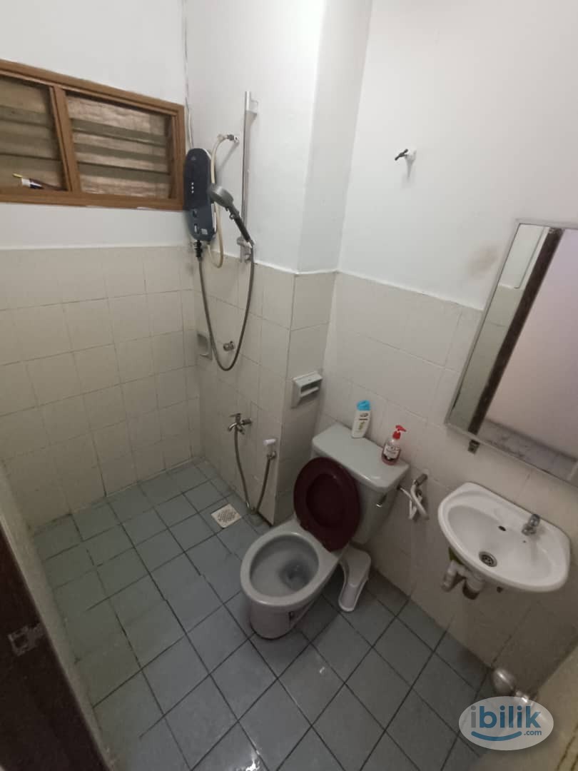 ZERO DEPOSIT 📣🔥 [🎈SUPER COMFORTABLE ROOM🎈] SS2 Single Room for RENT! - Image 2
