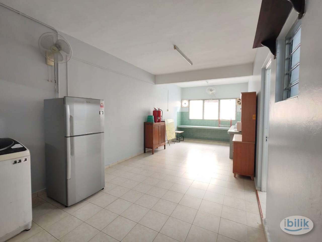 2 Single Bedroom at Ipoh, Perak - Image 1