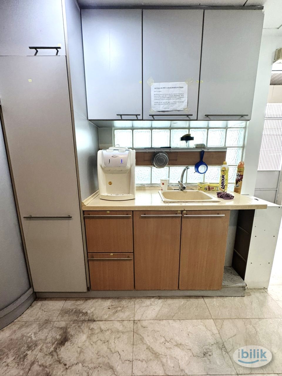 💖 Low Deposit 💰🏡❄️ Air-Con Room  🚍 Bus to MRT Bandar Utama 🚆 / Mutiara Damansara 🚆 ✨🌟📍 Super Convenient Location – Banda - Image 3