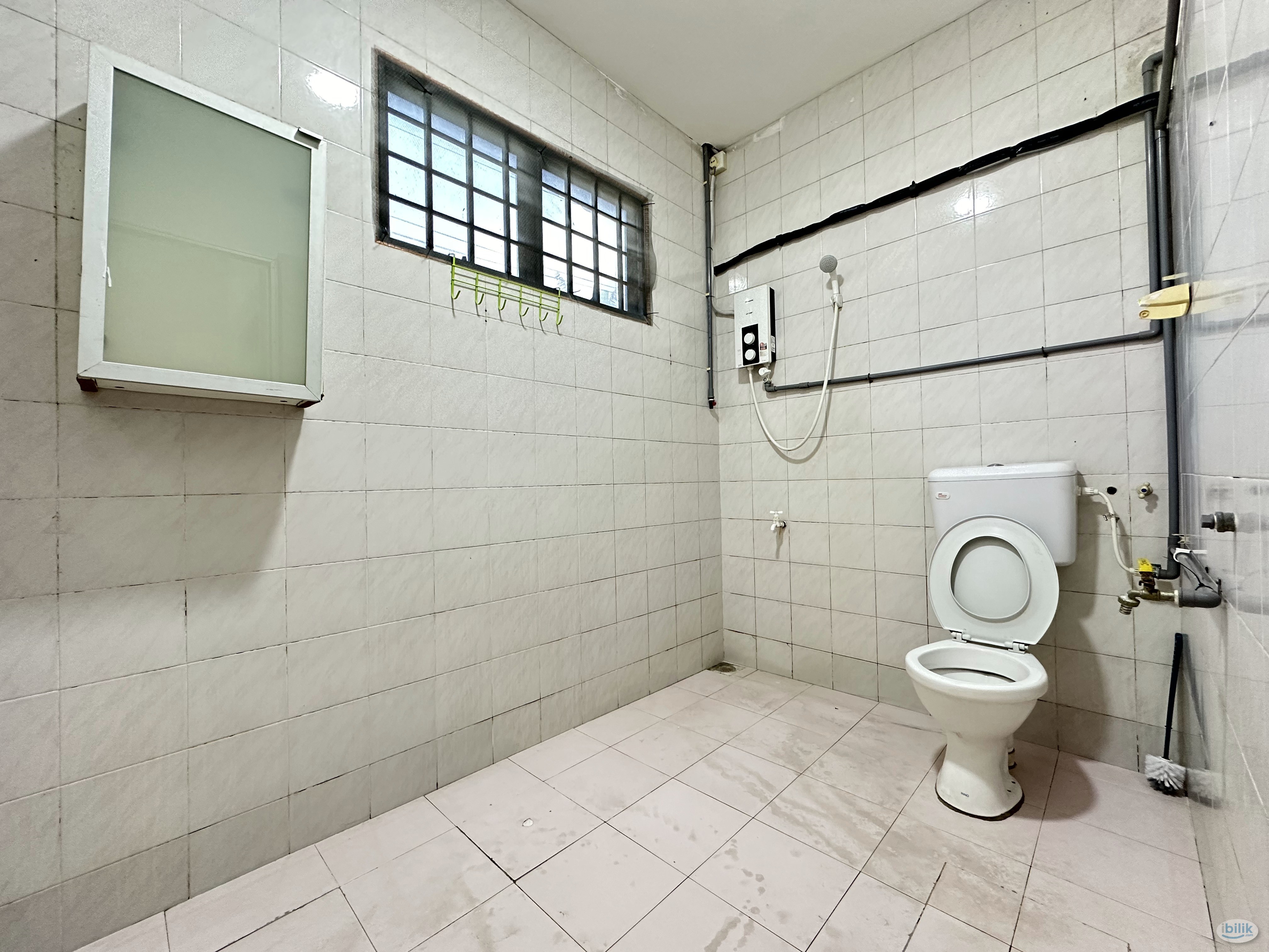 ❤️Senai Cozy Fully Furnished Single Room for Rent - Image 2