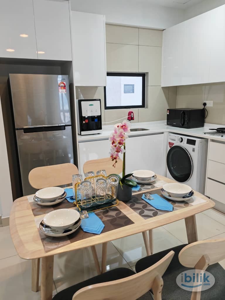 Master Room at Astaria Condominium, Ampang - Image 3