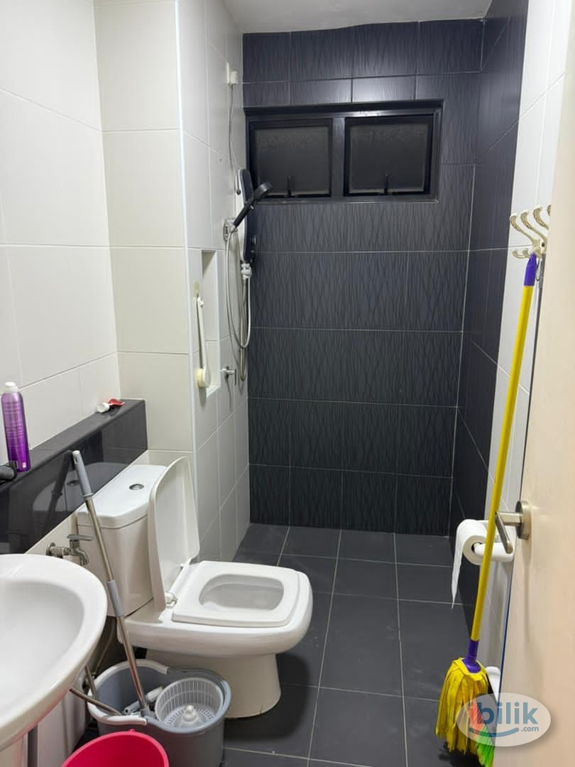 Fully Furnished Middle Room ‼️ Free Wifi / Water Filter - Image 5