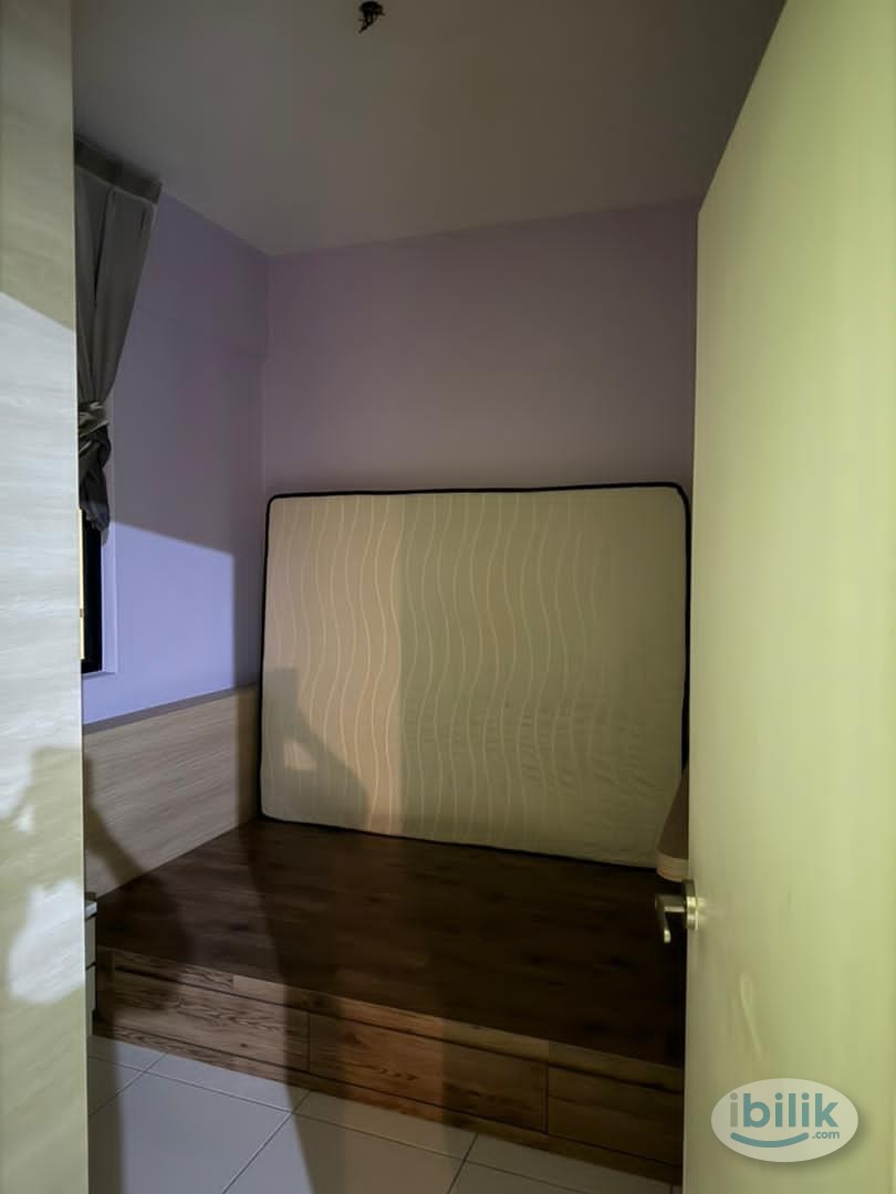 Fully Furnished Middle Room ‼️ Free Wifi / Water Filter - Image 2