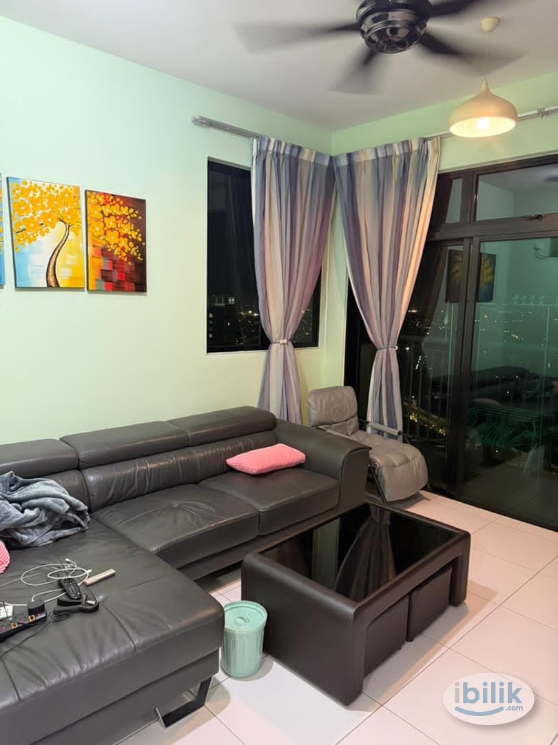 Fully Furnished Middle Room ‼️ Free Wifi / Water Filter - Image 4