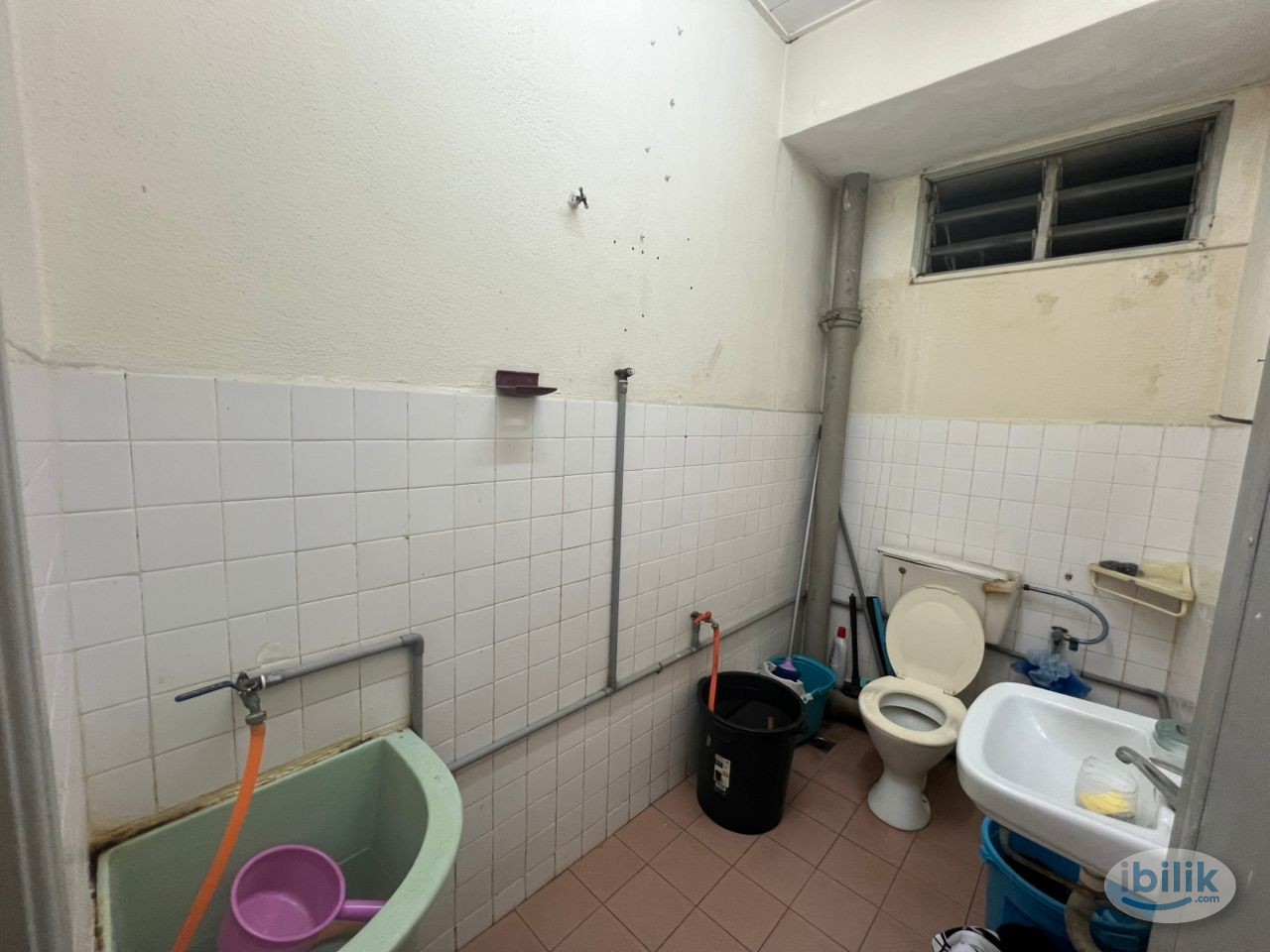 Single Room at Terrace  - Image 2