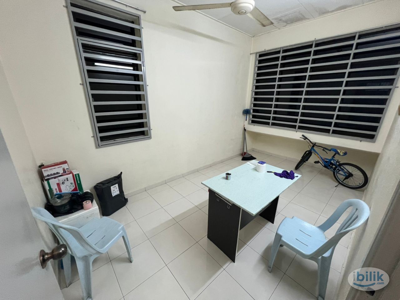 Single Room at Terrace  - Image 1