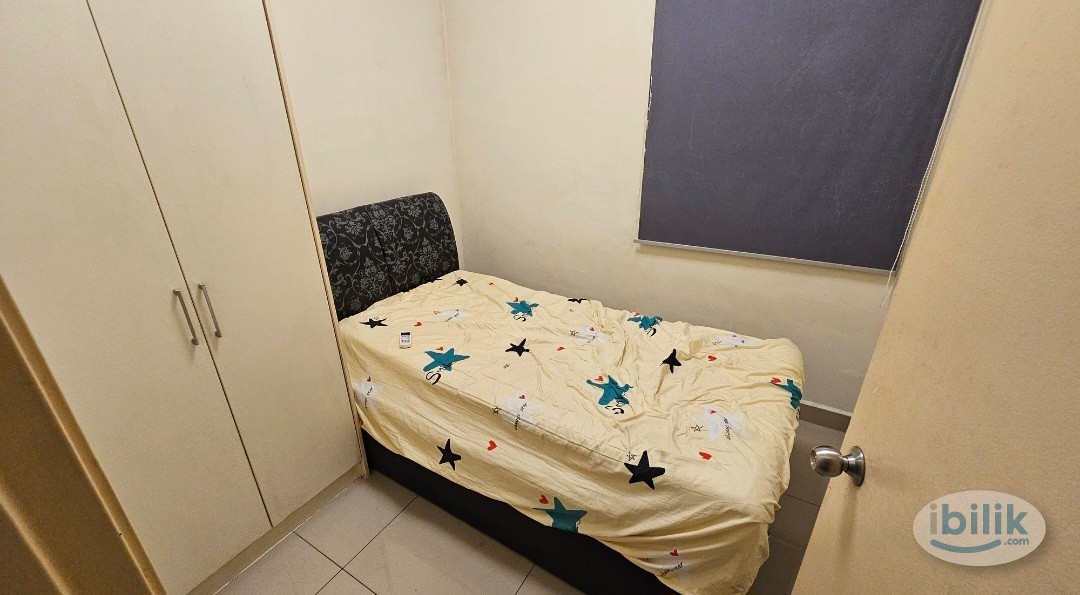 Single Room at Connaught Avenue, Cheras - Image 1
