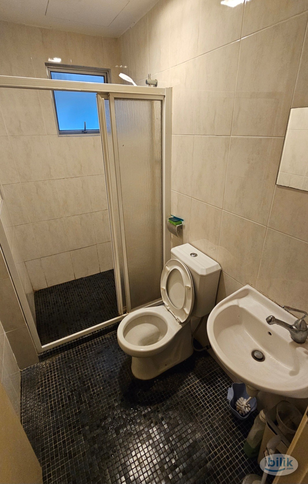 Single Room at Connaught Avenue, Cheras - Image 3