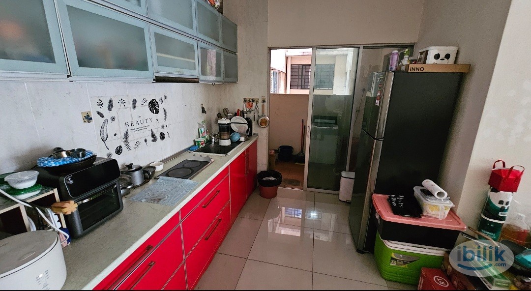 Single Room at Connaught Avenue, Cheras - Image 5