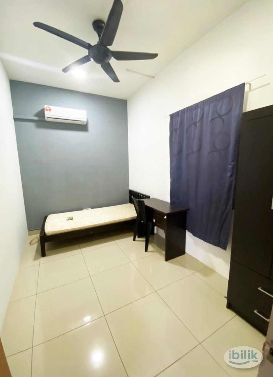 SP2 ROOM FOR RENT - Image 1
