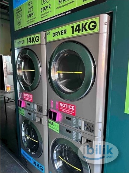 Stylish Hotel Room for Rent | RM1,800 | Walk 5  mins 300m to MRT station | Opposite Eko Cheras | Cleaning 3x/week! - Image 5