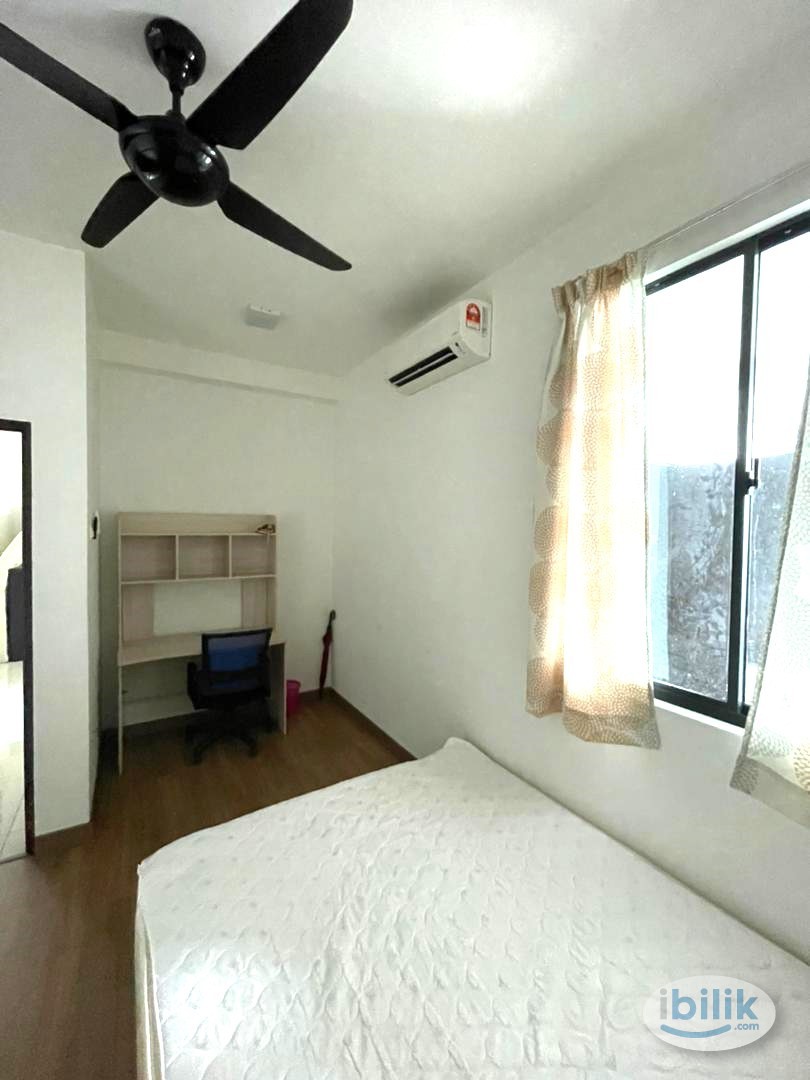 Single Room at Landmark I, Bandar Sungai Long - Image 1