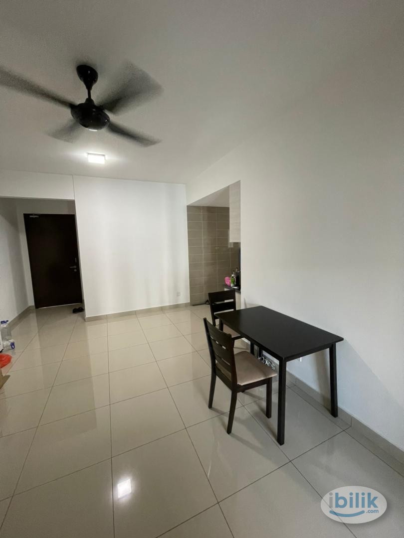 Single Room at Landmark I, Bandar Sungai Long - Image 5