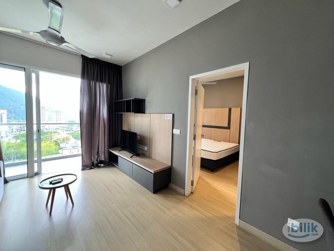 Studio at Windmill Upon Hills, Genting Highlands RM2000 - Image 1
