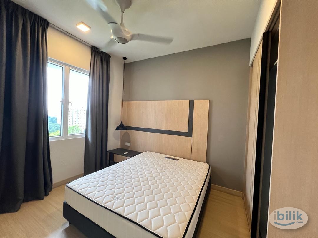 Studio at Windmill Upon Hills, Genting Highlands RM2000 - Image 2