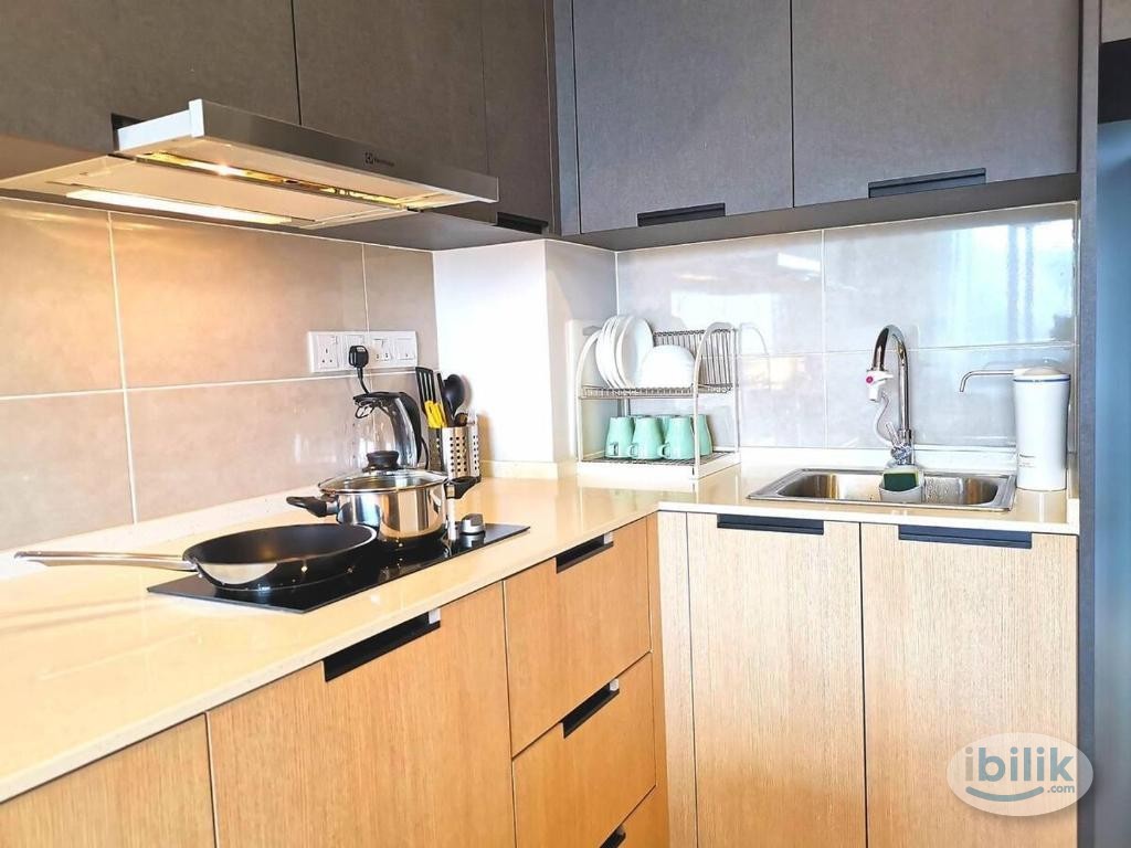 Studio at Windmill Upon Hills, Genting Highlands RM2000 - Image 3