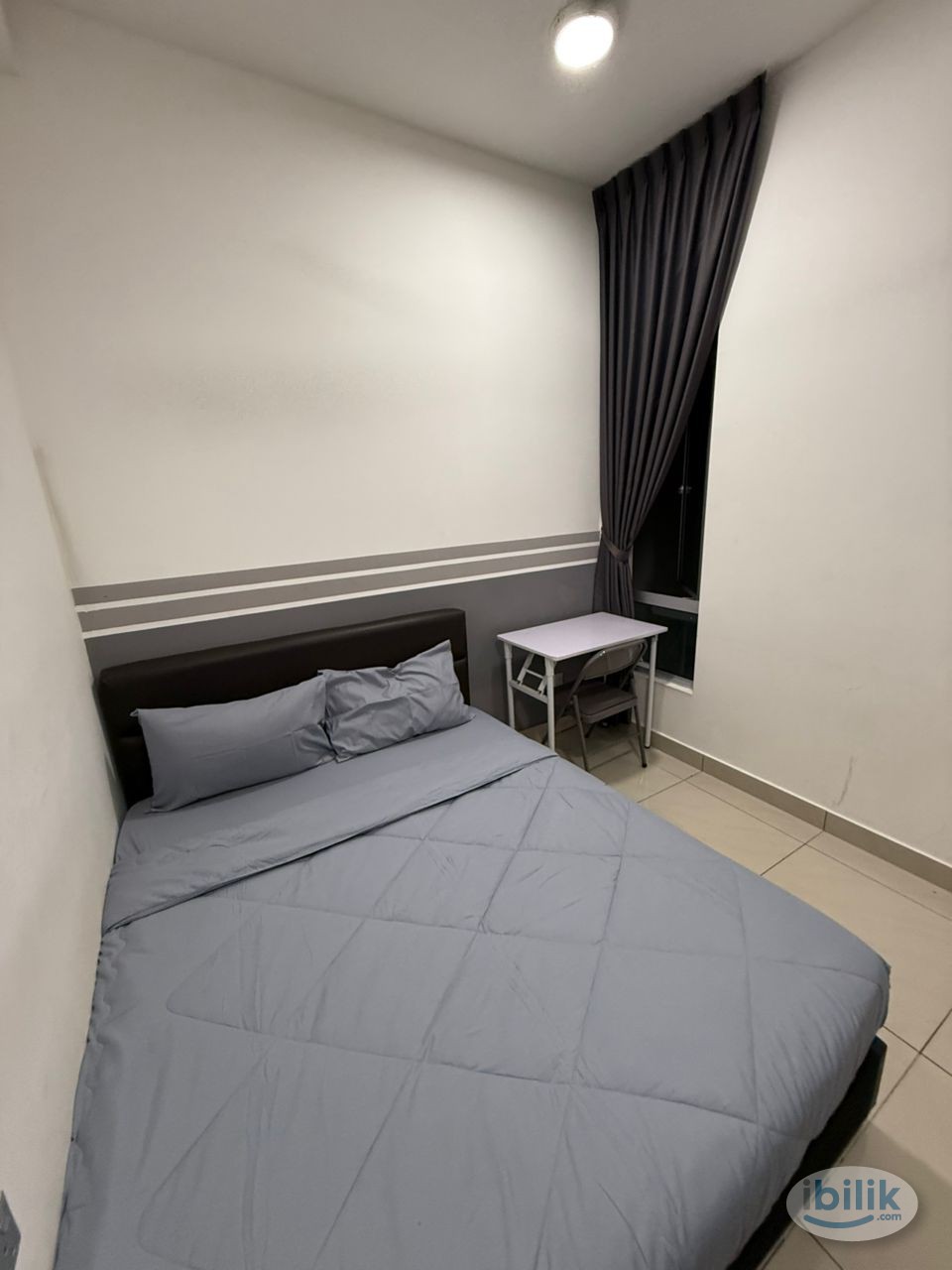 Sks habitat/ larkin / RM700 / low deposit / near larkin sentral / JB town / 8 minit to JB Custom - Image 1