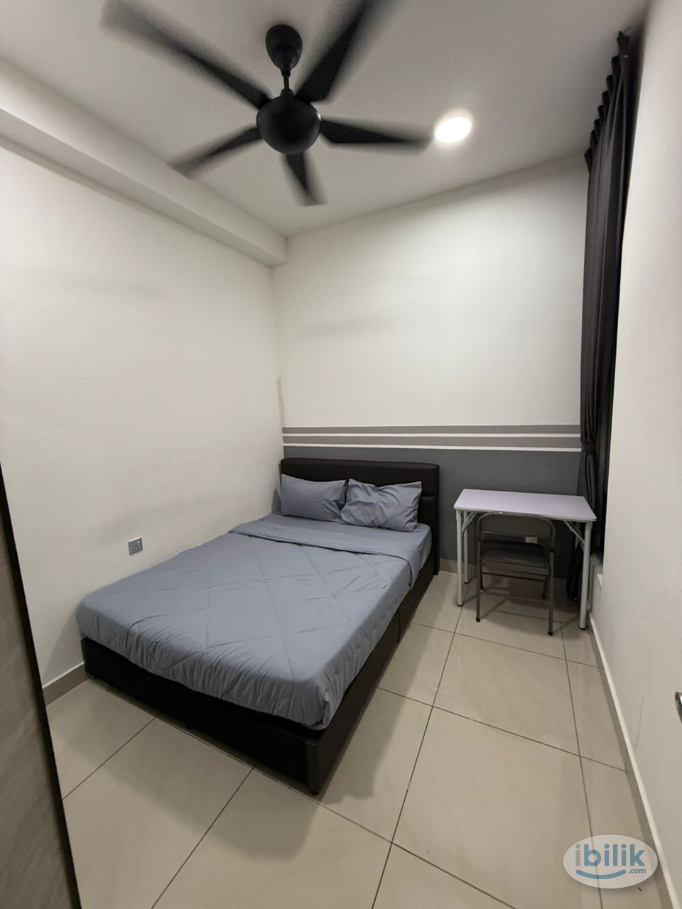 Sks habitat/ larkin / RM700 / low deposit / near larkin sentral / JB town / 8 minit to JB Custom - Image 2