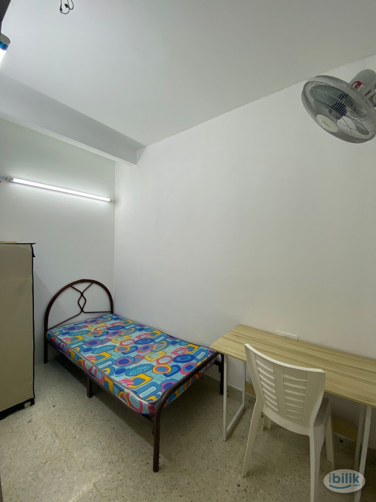 Free 1 month rental 🌟Furnished Middle Unit Room for Rent at SS2😍🎈Sea Park‼️Near LRT Taman Paramount🚄 - Image 2