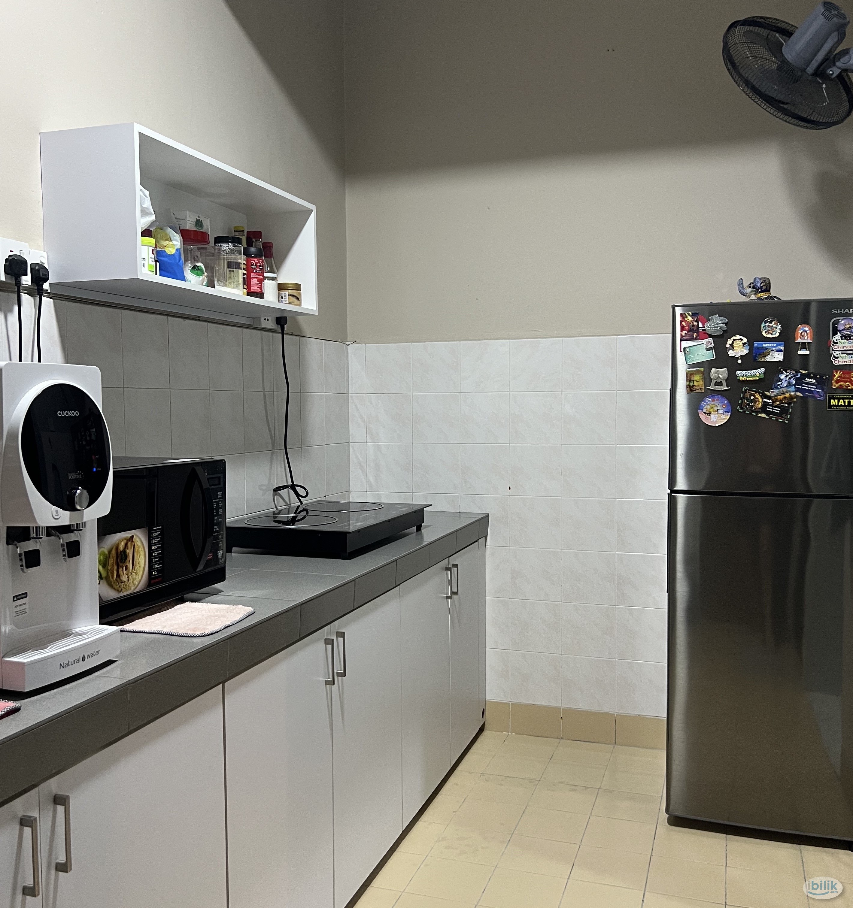 Looking for clean, respectful, and friendly working professionals who value peaceful and hygienic living - Image 3