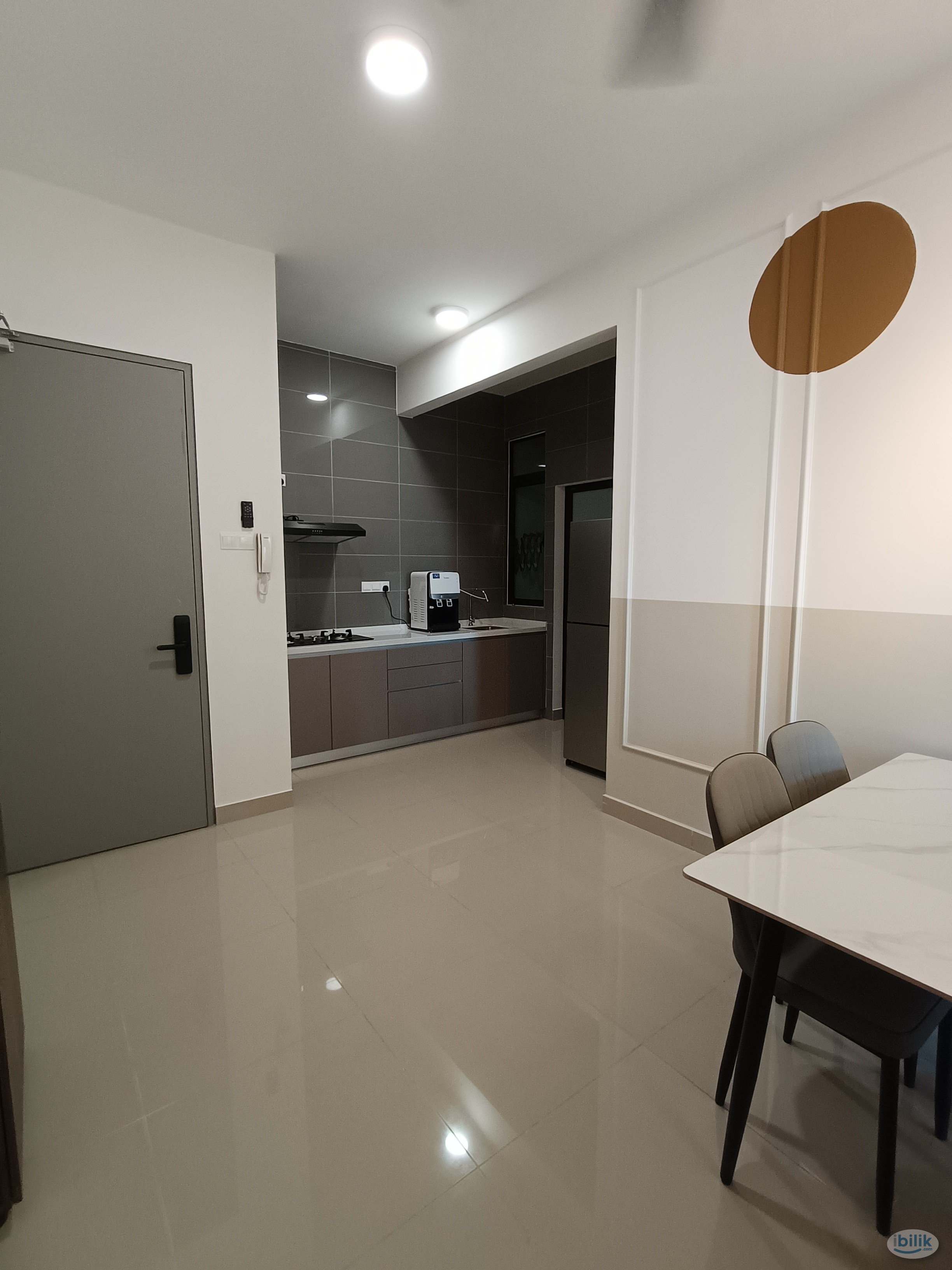 Master Room at 99 Residence, Taman Wahyu - Image 3