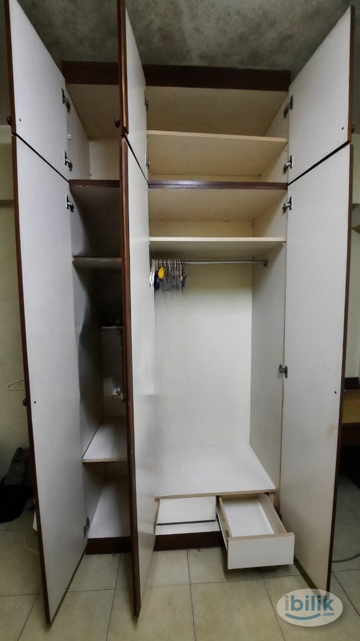Desa Kiara Condominium, Kuala Lumpur - Image 3