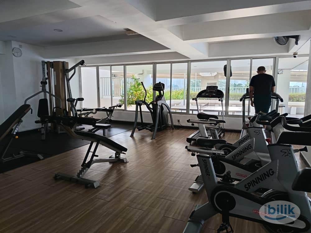 Live Near KLCC – Suria Jelatek Residences for Rent - Image 5
