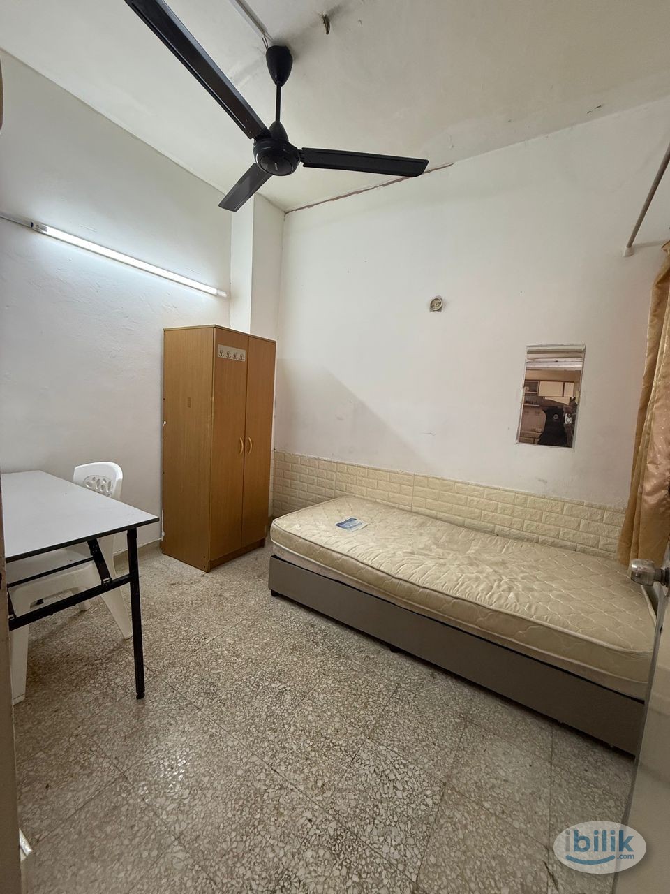 GET EARLY BIRD OFFER 🔊Furnished Middle Room😍Sea Park,Taman Mayang,Access To Bandar Utama,UM,Damansara ‼️🎈 - Image 1