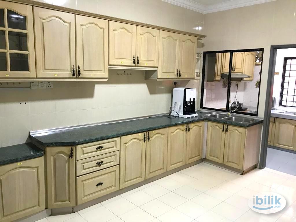 ❤️FULL FURNISH ❤️ Single Room at Bandar Sungai Long, Kajang - Image 2